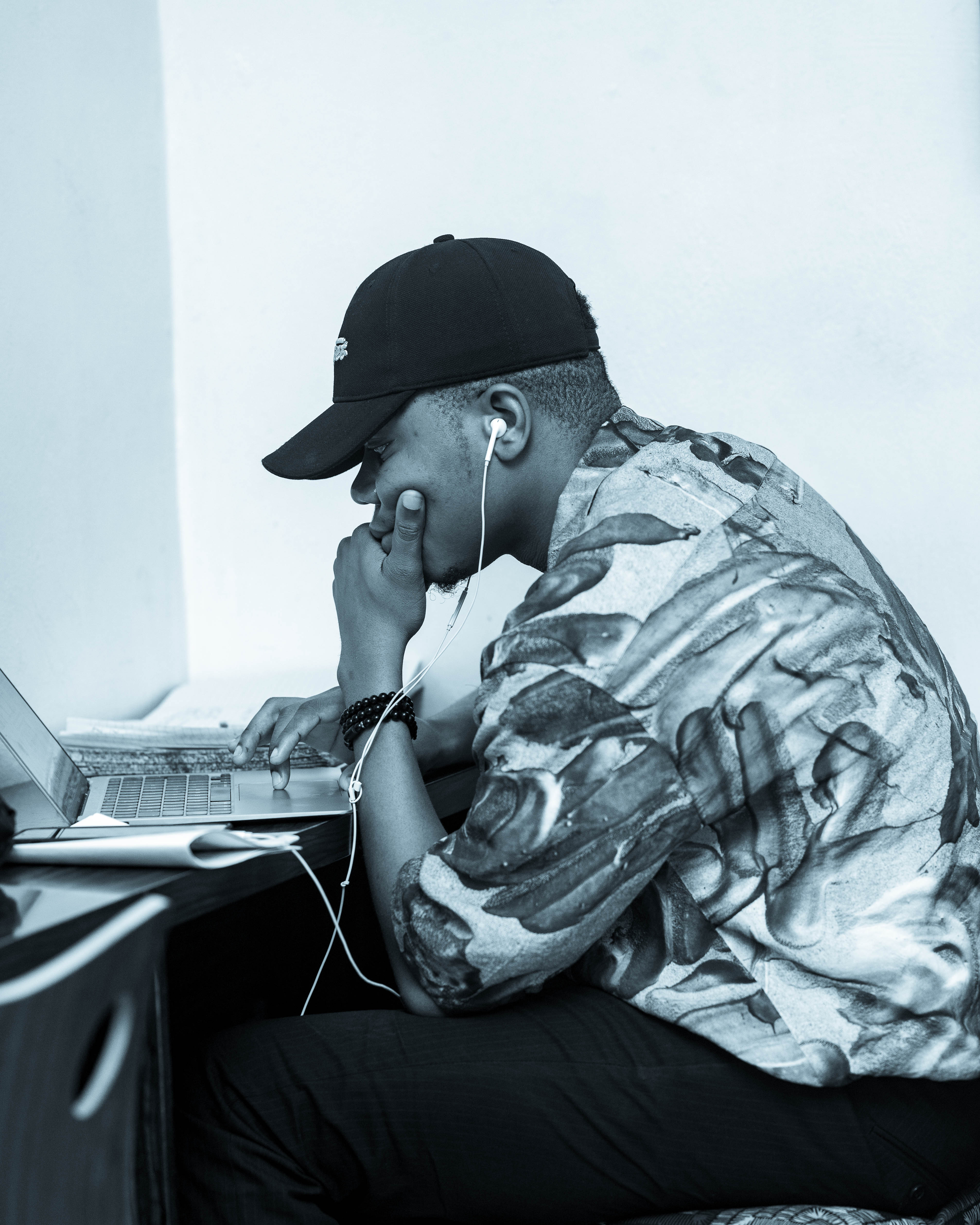 Work Without Distractions